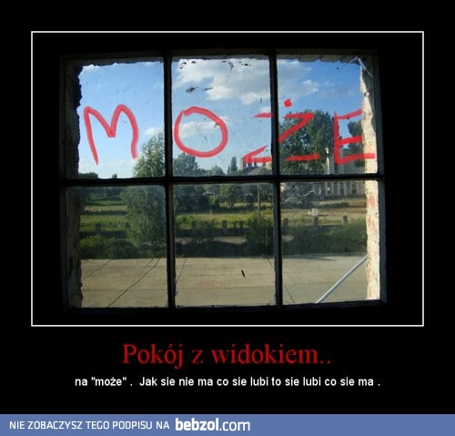 Pokój z widokiem na