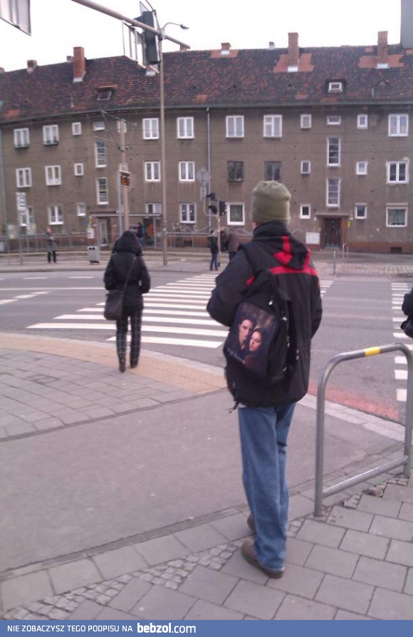 Chłopaku, co z Tobą!?