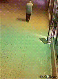 Wielka ucieczka CocaColi 