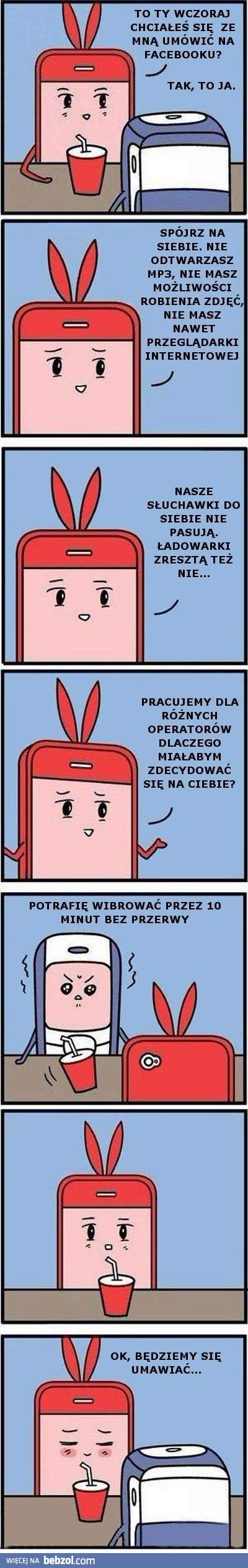 Do szczęścia wystarczy...