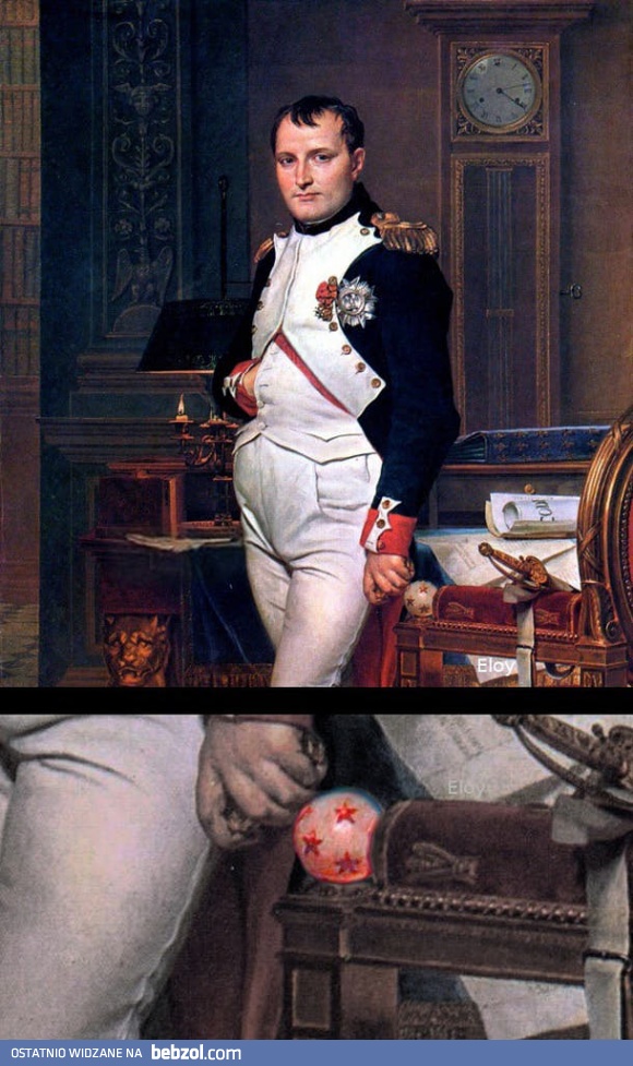 Jak został cesarzem? Zagadka rozwiązana!