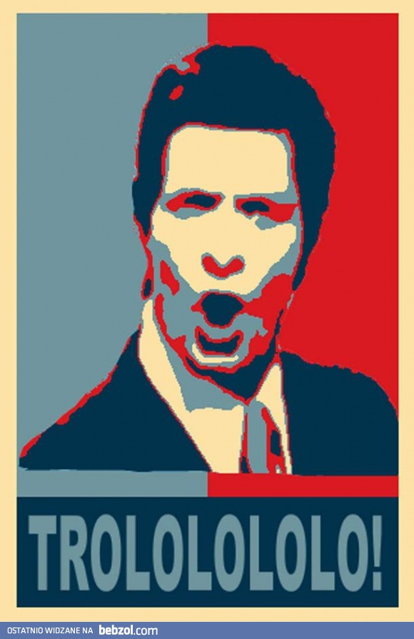 Trololololo