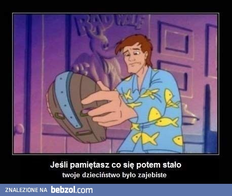 Niech mnie ktoś powstrzyma!!!