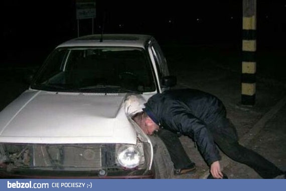 A co na to właściciel?