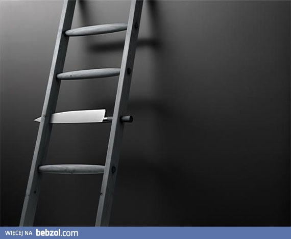 Przykra niespodzianka