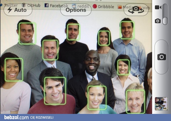 Rasista pisał to oprogramowanie...