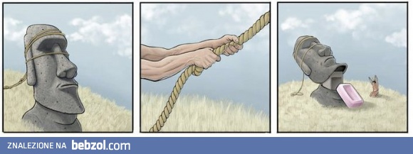 Teraz wszystko rozumiem