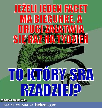 Coś do przemyślenia