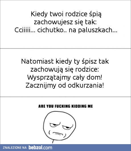 Trudne poranki