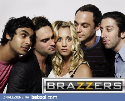 Big gang bang