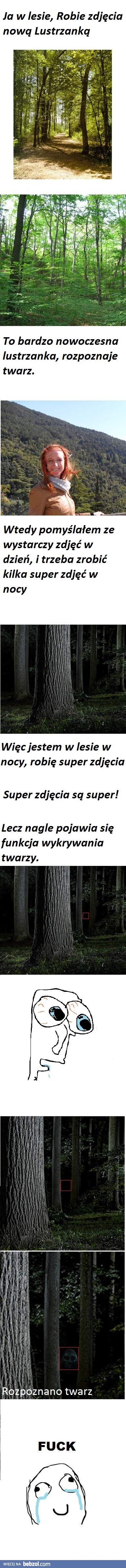Rozpoznawanie twarzy