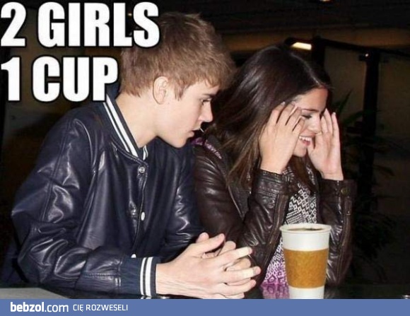 2 girls 1 cup
