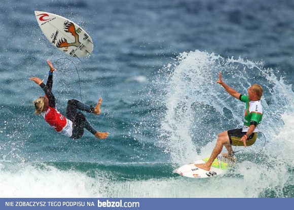 Nielegalne użycie mocy