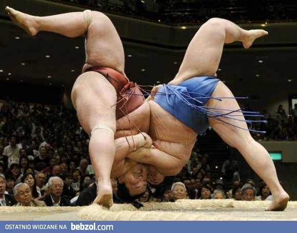 Taniec synchroniczny