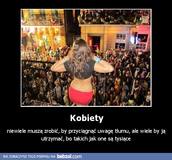 Kobiety