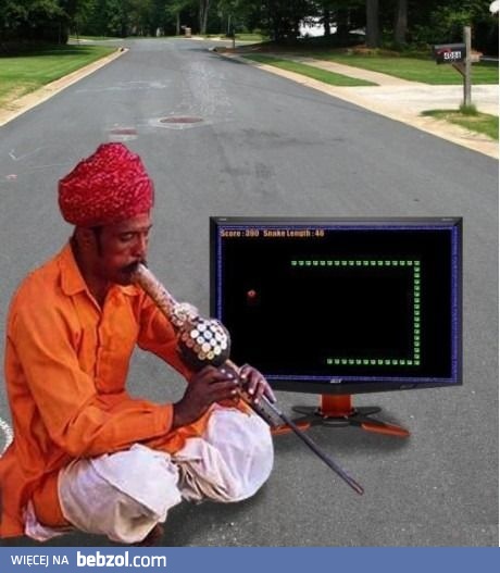 Możesz nie wierzyć, ale to działa