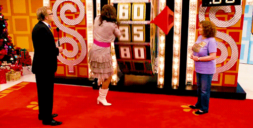 Niefortunne koło fortuny