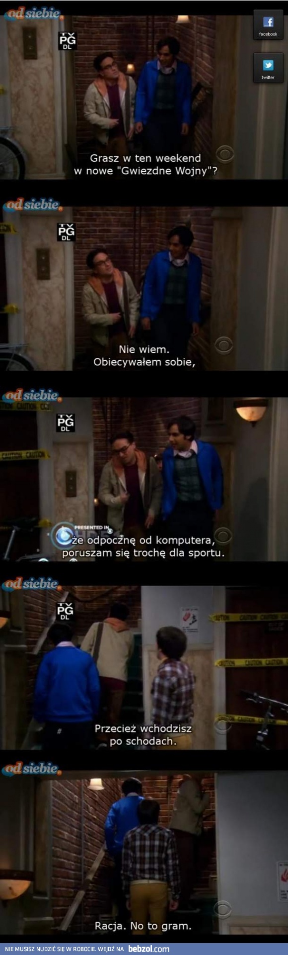 Teoria wielkiego sportu