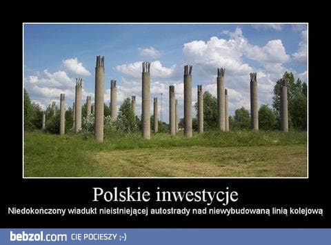 Dobrze zainwestowane pieniądze
