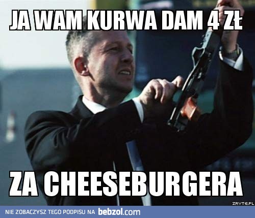 To ma być strefa niskich cen?!