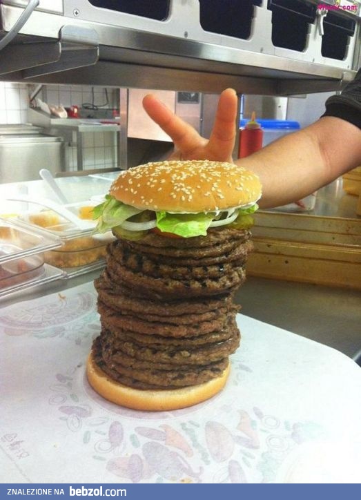 Starczy na dłuższą chwilę