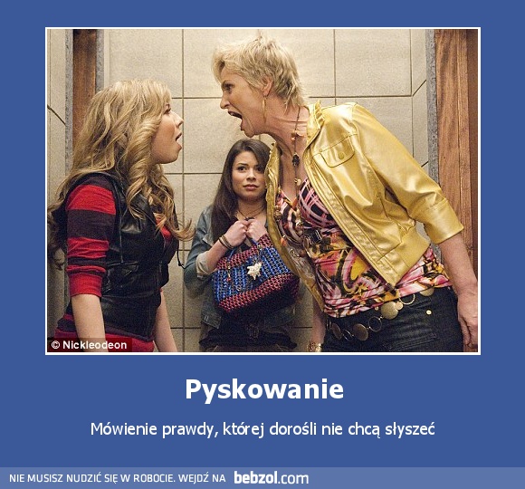 Pyskowanie