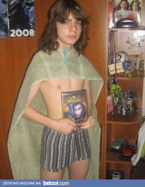 Poznaj przeciętnego gracza