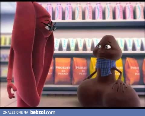 Misja kondom - nie krępuj się!