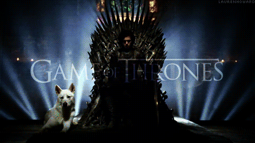 Gra o tron