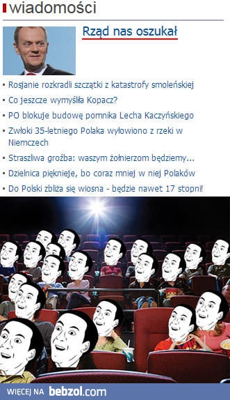 Poważnie?!