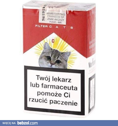 Wyzbądź się nałogu