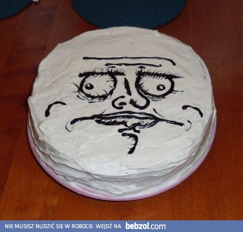 Tort - me gusta!