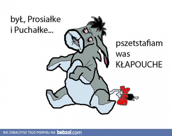 Czas na nowego bohatera