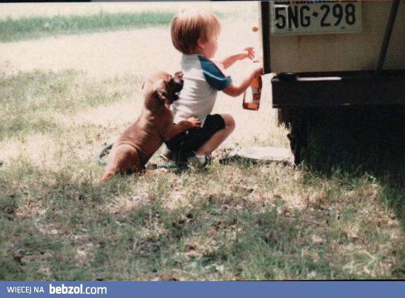 No i jeszcze jedno dla mnie