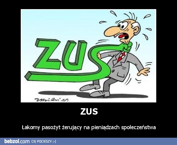 ZUS