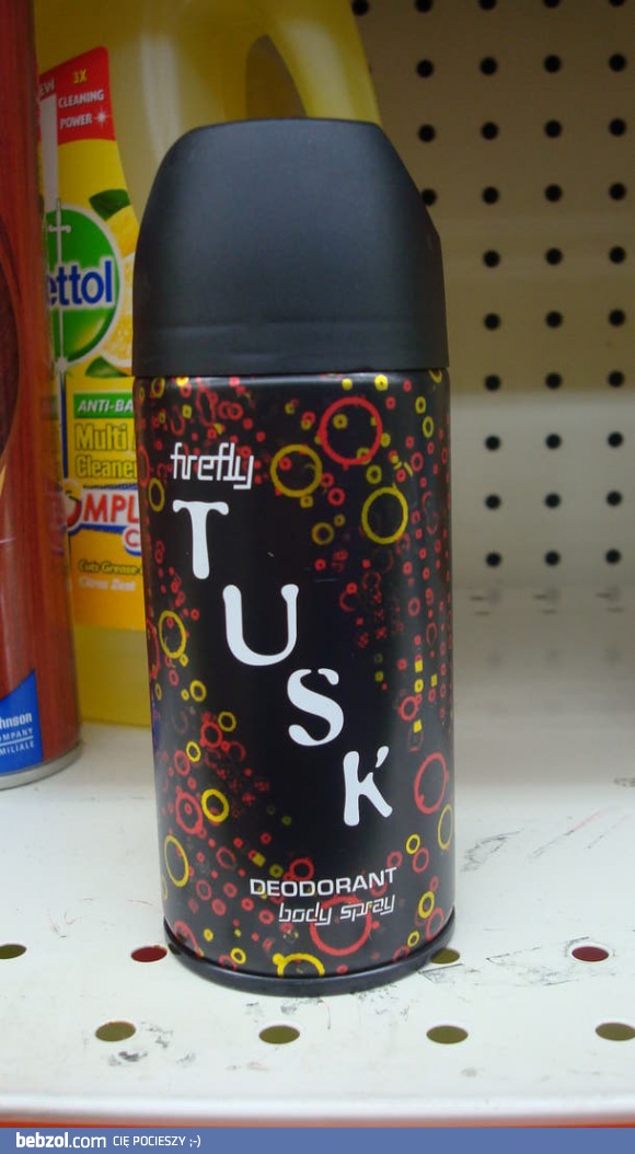 Nowa linia od premiera