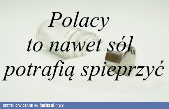 Polska rzeczywistość