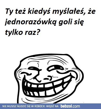 Był taki czas