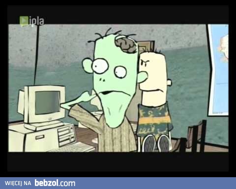 Co z tego Czesia wyrosło