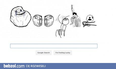 Ciekawe czy będzie kiedyś dzień mema