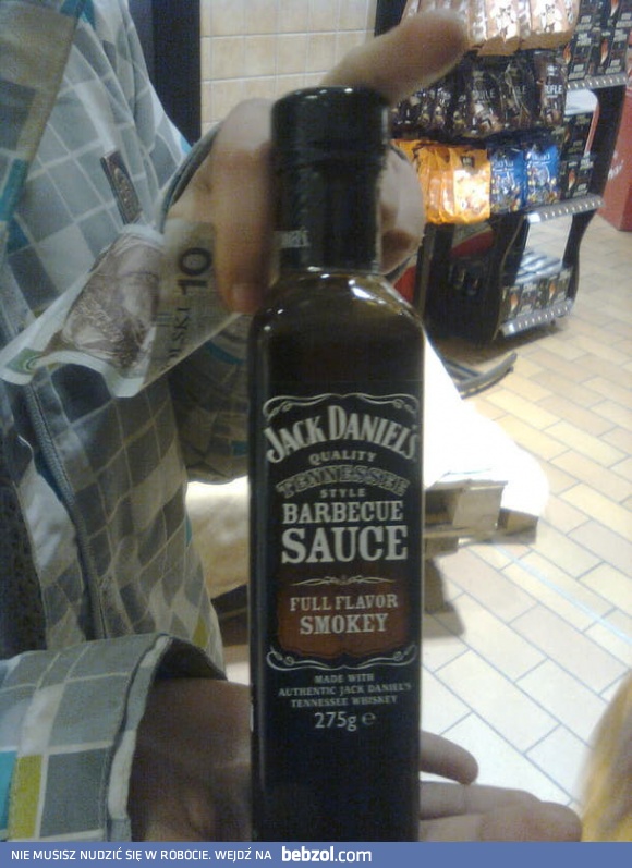 Umil sobie życie dobrym smakiem