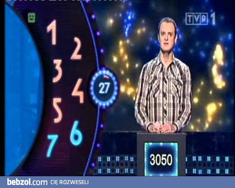 Jaka To Melodia - finał w 4 sekundy