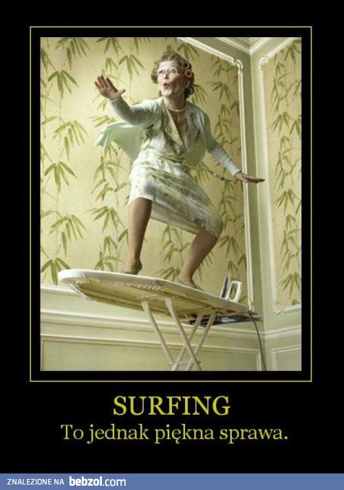 Trenować można zacząć w każdym wieku