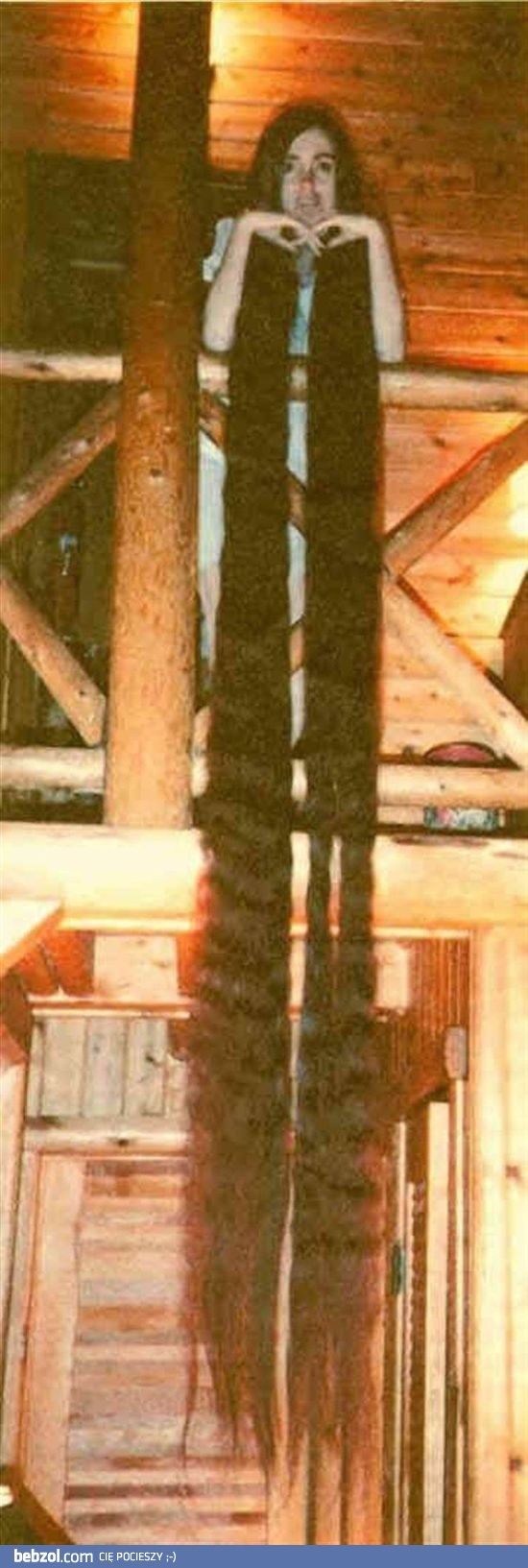 Rekordzistka świata