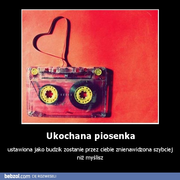 Ukochana piosenka