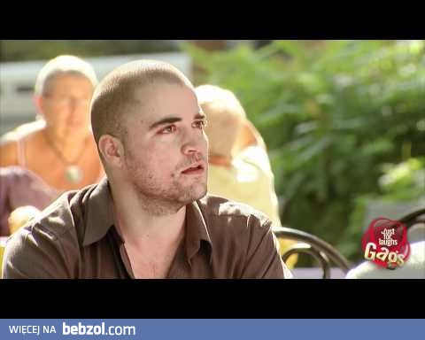 Żarcik ładnych dziewczyn - ukryta kamera