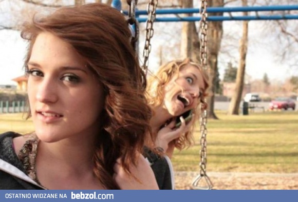 Mistrzyni drugiego planu