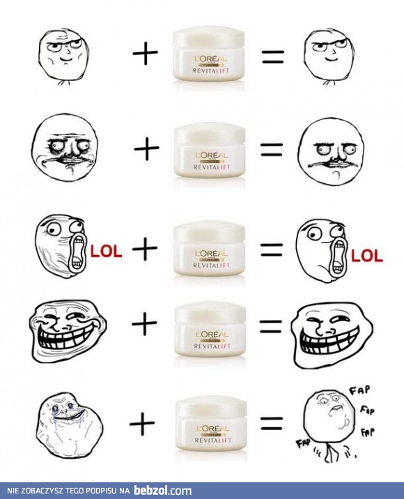 Jak działa dobry krem