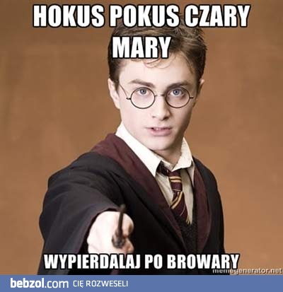 To już dziś ten czas