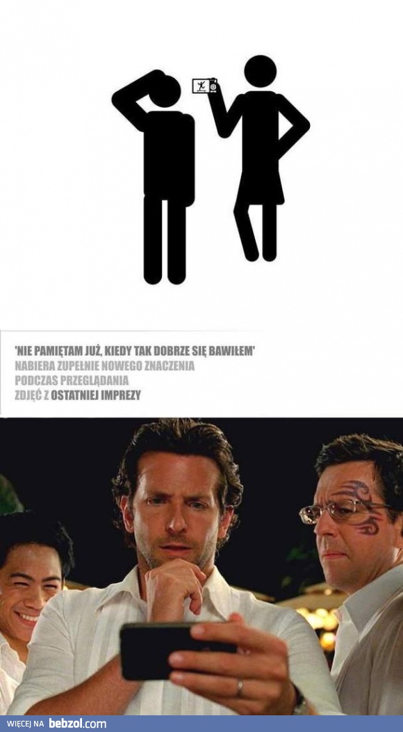 Pamiętacie przeboje ostatniej nocy?